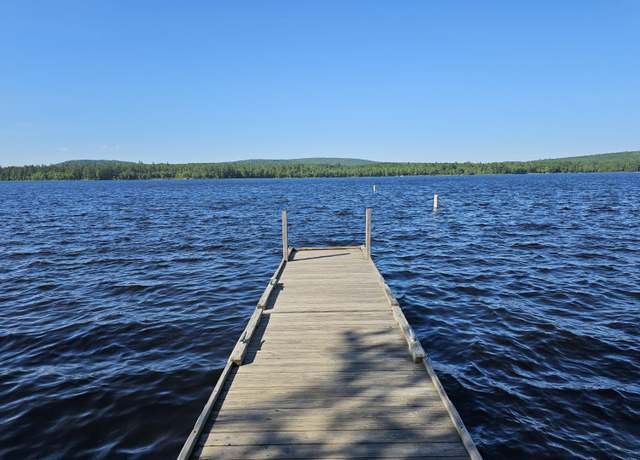 Property at PL5,6,9,10 Great Moose Dr, Hartland, ME 04493