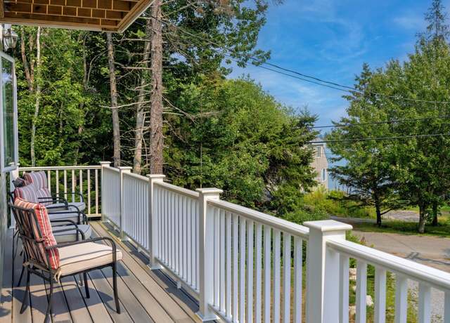 Property at 85 Patten Point Rd, Saint George, ME 04859, 3 beds, 3 baths