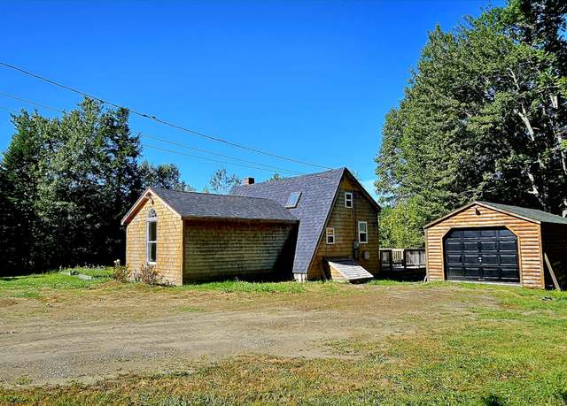 Property at 3 Nickerson Rd, Windsor, ME 04363, 2 beds, 1 bath