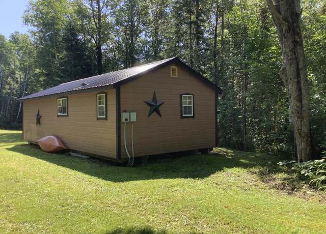 Property at 267 Thoroughfare Rd, Sinclair, ME 04779, 1 bed
