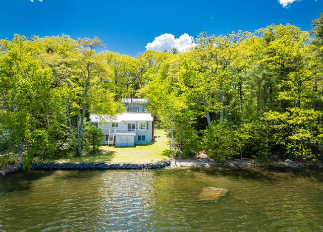 Property at 161 Beaucaire Ave, Camden, ME 04843, 2 beds, 3 baths