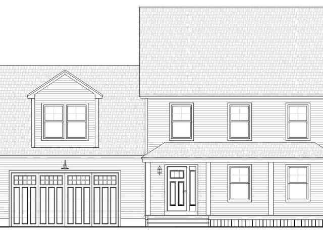 Property at Lot 34 Stillwater Dr, Gray, ME 04039, 4 beds, 2.5 baths