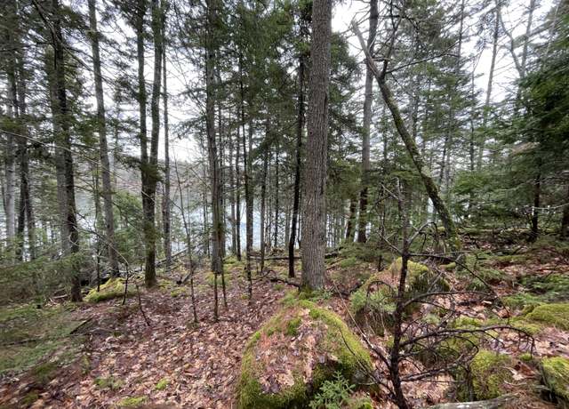 Property at 16 Otter Ln, Westport Island, ME 04578