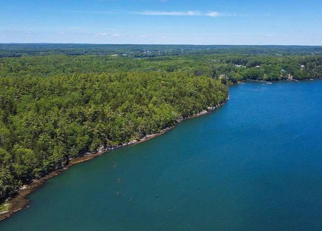 Property at 16 Otter Ln, Westport Island, ME 04578