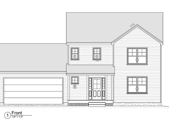 Property at 8 Track View Ter, Scarborough, ME 04074, 3 beds, 2.5 baths