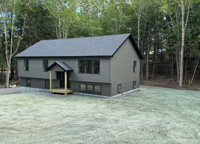 Property at 59 Edge Hill Rd, Limerick, ME 04048, 3 beds, 2 baths