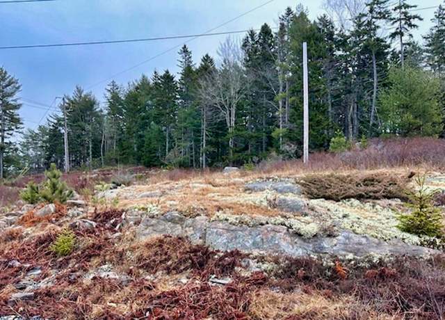 Property at Lot 147-03 Main St, Mount Desert, ME 04660