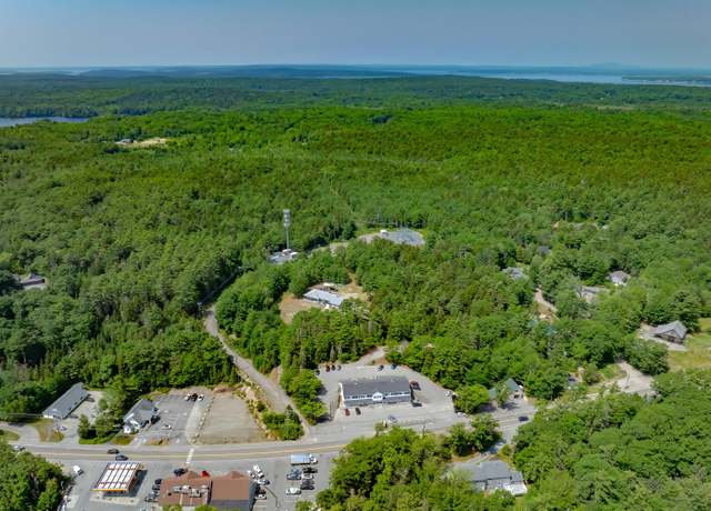 Property at Lot 147-03 Main St, Mount Desert, ME 04660