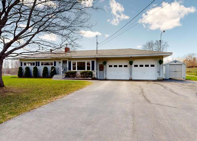 Property at 116 Stevens Mill Rd, Auburn, ME 04210, 3 beds, 1 bath