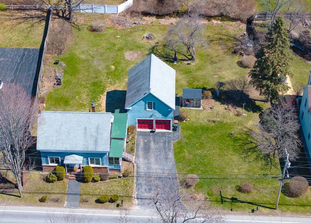 Property at 165 Bradley St, Saco, ME 04072, 3 beds, 2 baths