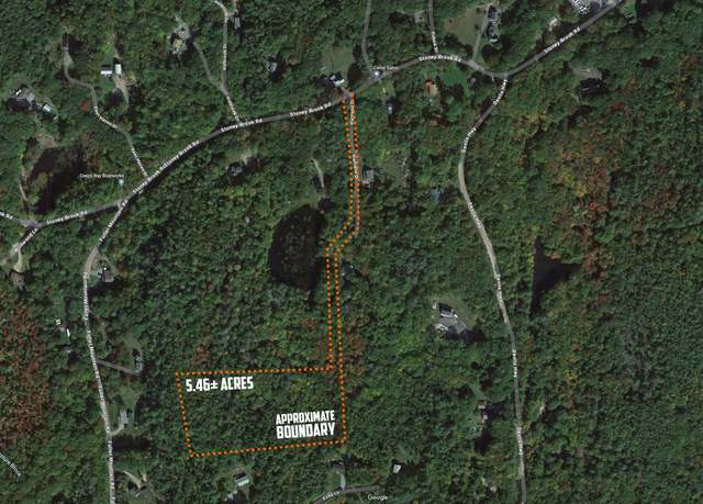 Property at Lot 82-C Hartland Dr, Phippsburg, ME 04562