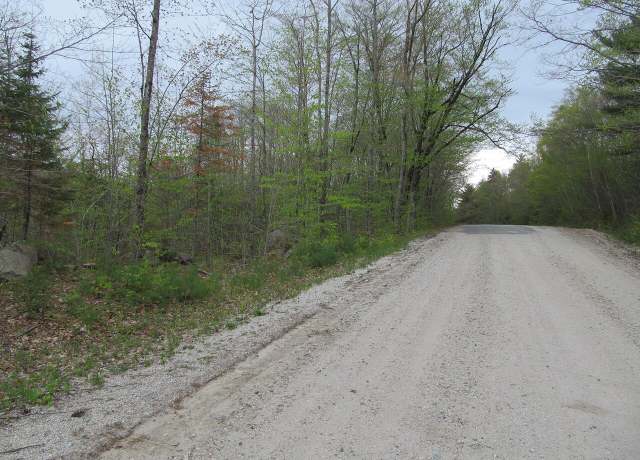 Property at 011N Concord Pond Rd, Woodstock, ME 04255