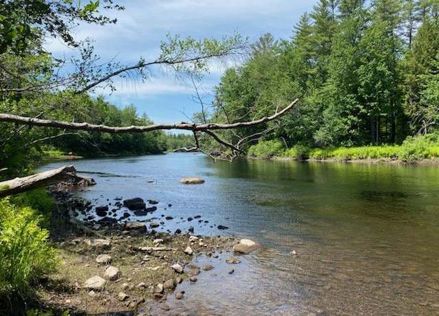 Property at Lot# 00 North Rd, Parsonsfield, ME 04047
