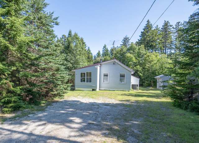 Property at 373 Harbor Dr, Tremont, ME 04653, 2 beds, 1 bath