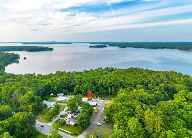 Property at 5 Clark St, Standish, ME 04084, 2 beds, 1 bath