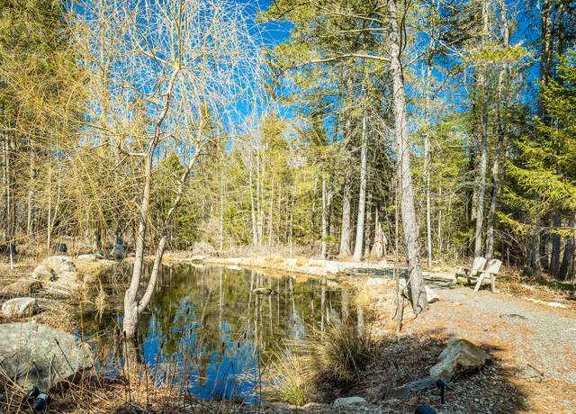 Property at 122,7-1 Timbercliffe Dr, Camden, ME 04843