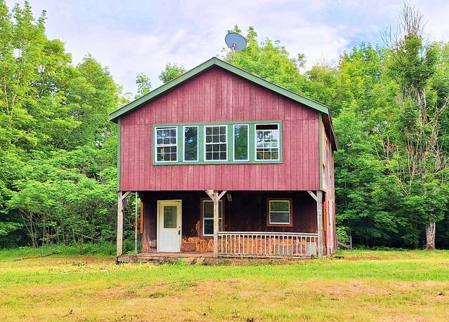 Property at 137 Butterfield Rd, New Sharon, ME 04955