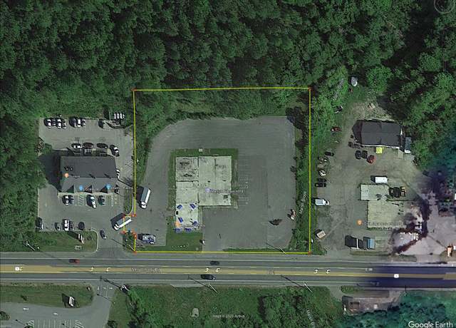 Property at 212 New County Rd, Thomaston, ME 04861
