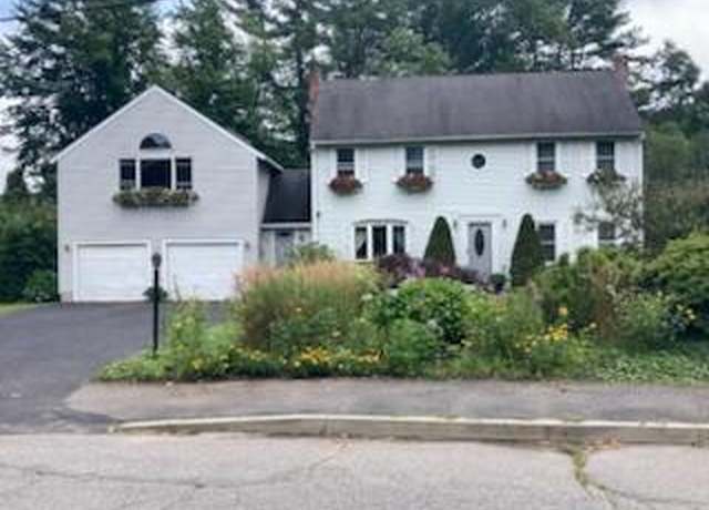 Property at 81 Breton Ave, Sanford, ME 04073, 4 beds, 1.5 baths