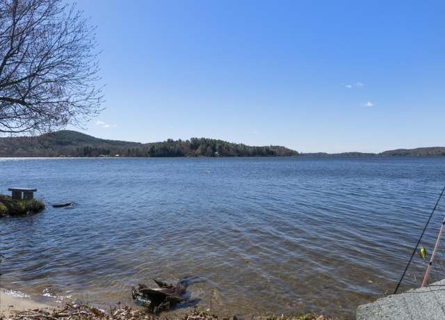 Property at 141 Sanborn Rd, Greene, ME 04236, 2 beds, 1 bath