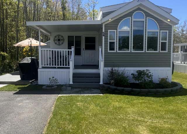 Property at 1 Seacoast Ln #58, Old Orchard Beach, ME 04064, 2 beds, 1 bath