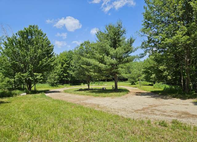 Property at MR04 L10-A Route 133, Farmington, ME 04938
