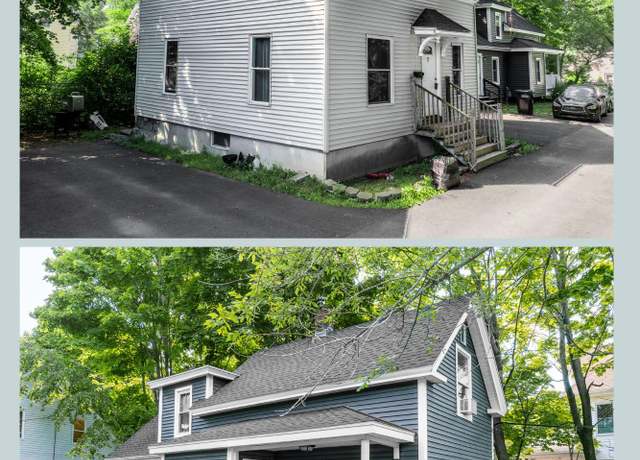 Property at 7 & 49 Bowdoin Pl, Bangor, ME 04401, 6 beds, 2 baths