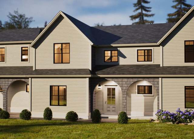 Property at 4 Harper's Trl, Freeport, ME 04032, 4 beds, 3.5 baths