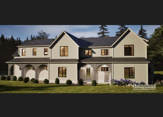 Property at 4 Harper's Trl, Freeport, ME 04032, 4 beds, 3.5 baths
