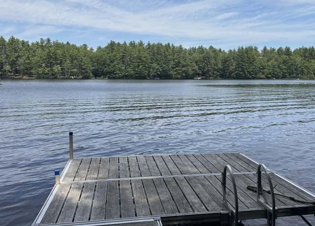 Property at 27 Crescent Dr, Waterboro, ME 04061, 2 beds, 2 baths