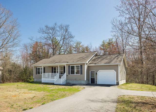 Property at 183 Buttonbush Ln, Wells, ME 04090, 3 beds, 2 baths