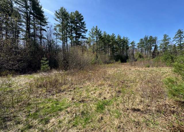 Property at MR7L96C Scarlet Way, Lebanon, ME 04027