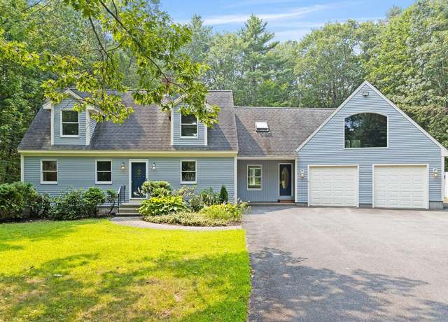 Property at 9 Wildridge Rd, Standish, ME 04084, 3 beds, 2 baths