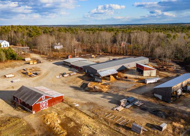 Property at 668 Hollis Rd, Hollis, ME 04042