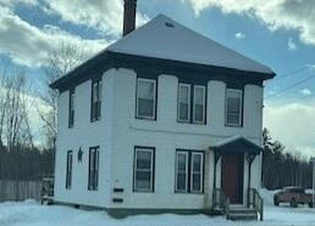 Property at 68 W West Broadway, Lincoln, ME 04457, 3 beds, 2 baths
