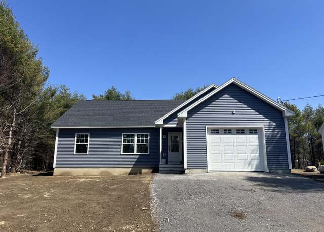 Property at 443 Harrison Rd, Naples, ME 04055, 3 beds, 2 baths