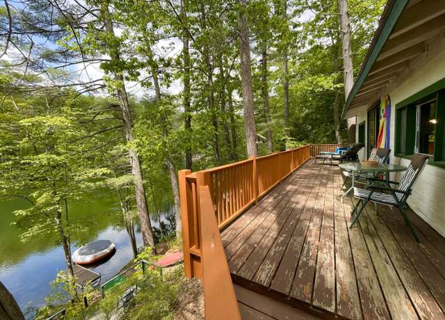 Property at 55 Sandy Bottom Rd, Turner, ME 04282, 1 bed, 1 bath