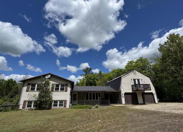 Property at 299 Route 108, Rumford, ME 04276, 4 beds, 2.5 baths