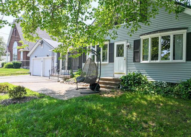 Property at 23 Smith Ave, Jay, ME 04239, 4 beds, 1 bath