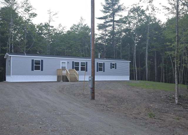 Property at 183 Curtis Rd, Swanville, ME 04915, 3 beds, 2 baths