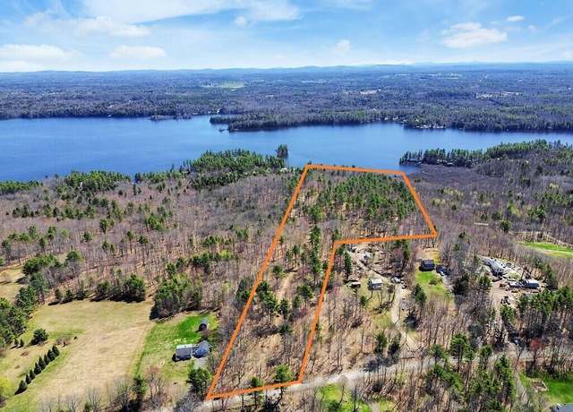 Property at M10 L109 Legion Park Rd, Windsor, ME 04363