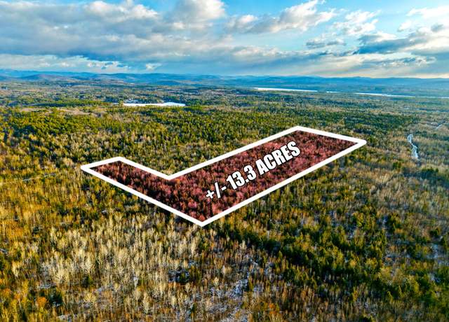 Property at Lot # 009 Hio Ridge Rd, Bridgton, ME 04009