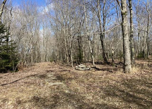 Property at Lot 066 Eastside Rd, Hancock, ME 04640