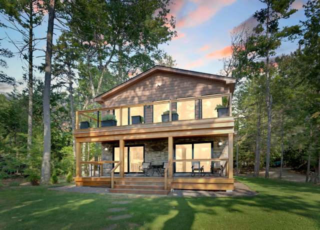Property at 304 NW River Rd, Sebago, ME 04029, 3 beds, 3 baths