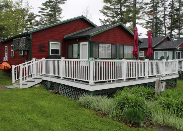 Property at 1270 Lakeview Dr #21, China, ME 04358, 2 beds, 1 bath