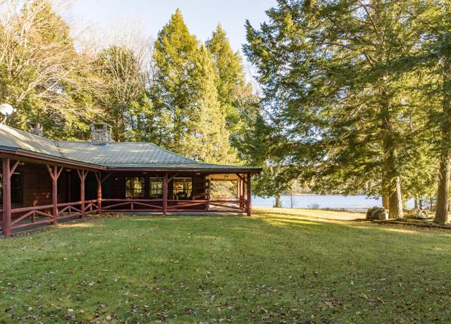 Property at 149 Carey Ln, Freedom, ME 04941, 3 beds, 3 baths