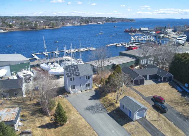 Property at 51 Bridge St, Belfast, ME 04915, 4 beds, 4 baths