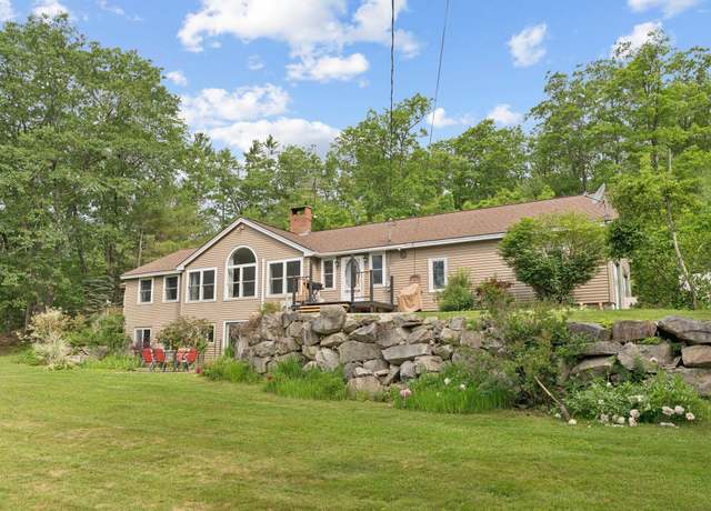 Property at 10 Rock And Hard Pl, Baldwin, ME 04024, 2 beds, 2 baths