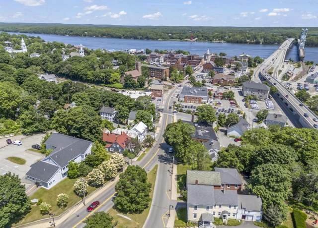 Property at 141 Centre St, Bath, ME 04530, 5 beds, 3 baths