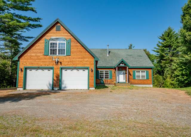 Property at 230 Gray Hill Rd, Dover-foxcroft, ME 04426, 7 beds, 2.5 baths